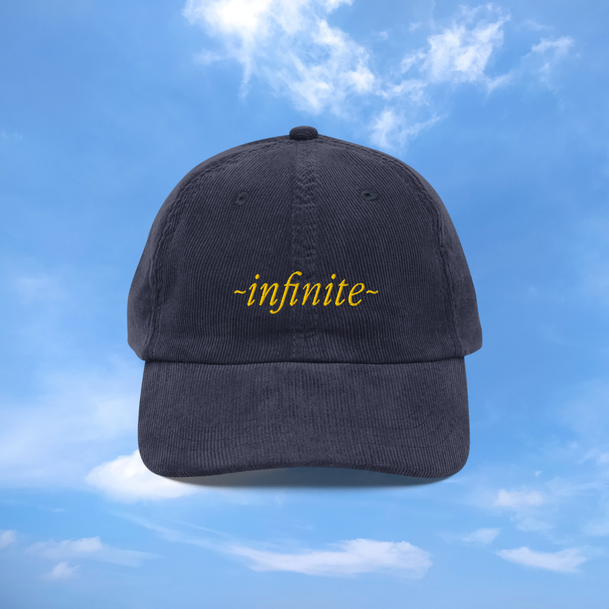 The Infinite Hat — $36 thumbnail