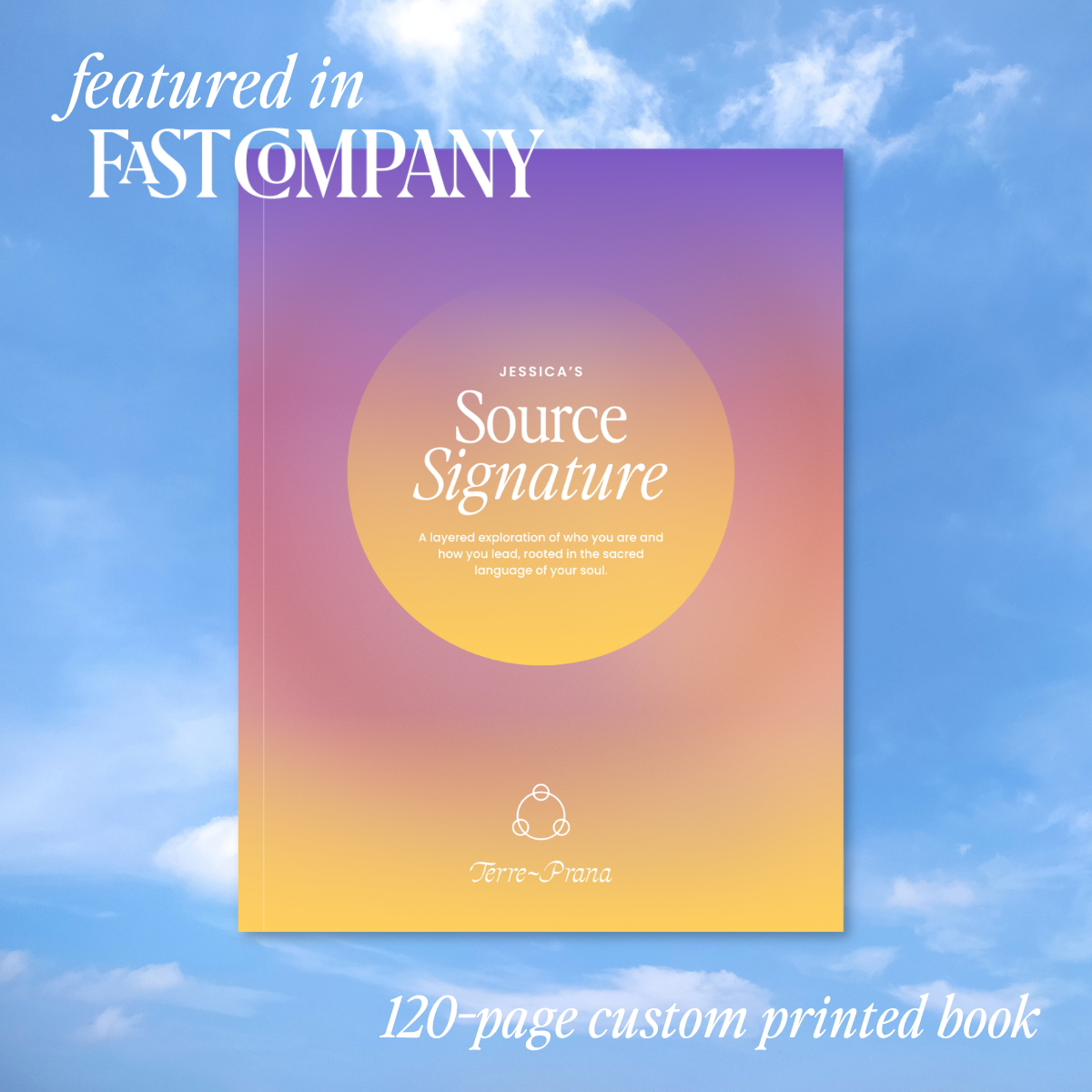 Source Signature Personalized Leadership Guide –&nbsp;$444 thumbnail
