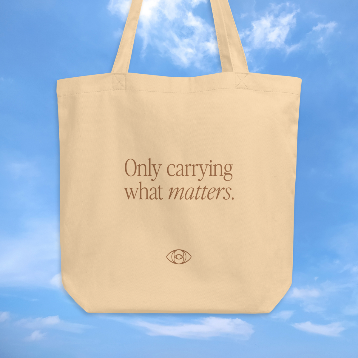 The Reminder Tote — $30 thumbnail