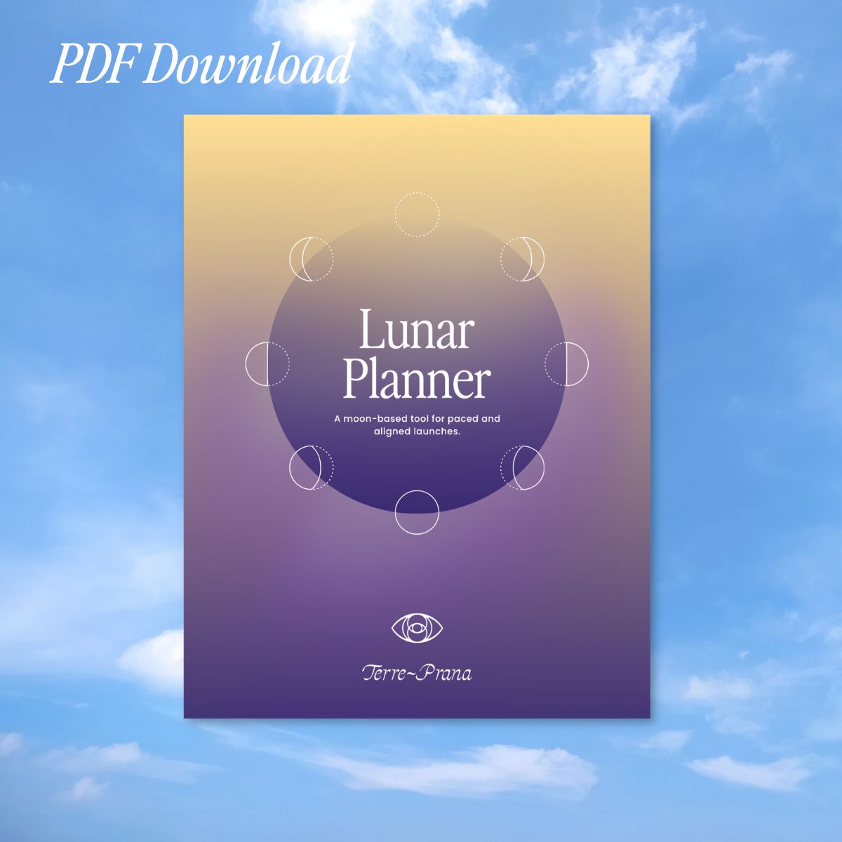 Lunar Launch Planner Download –&nbsp;$14 thumbnail