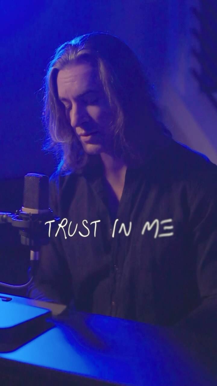 Trust in Me… 🐍