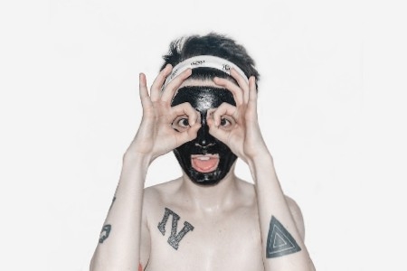 D-Tan | Facial | Advanced Facial Menu  thumbnail