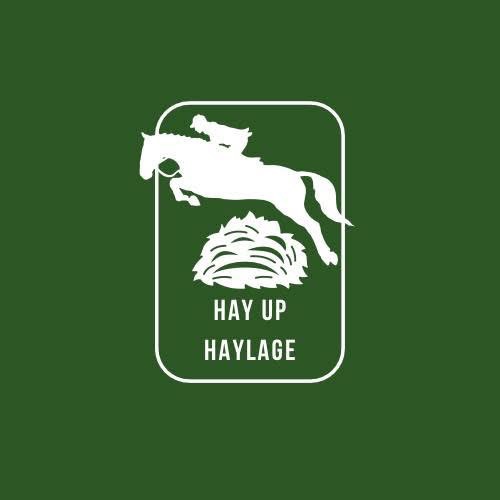 Hay Up Haylage  thumbnail