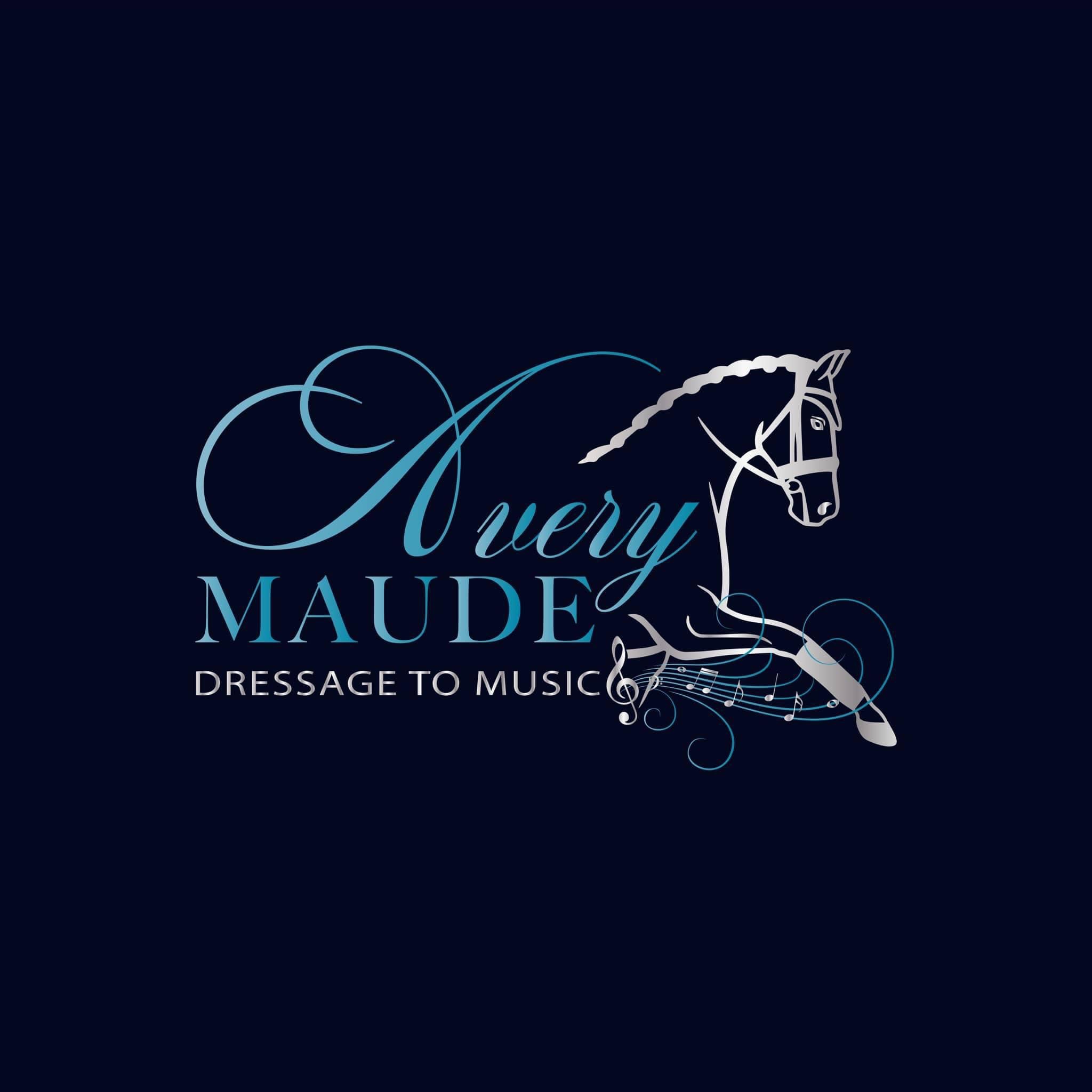 Avery Maude Dressage to Music thumbnail