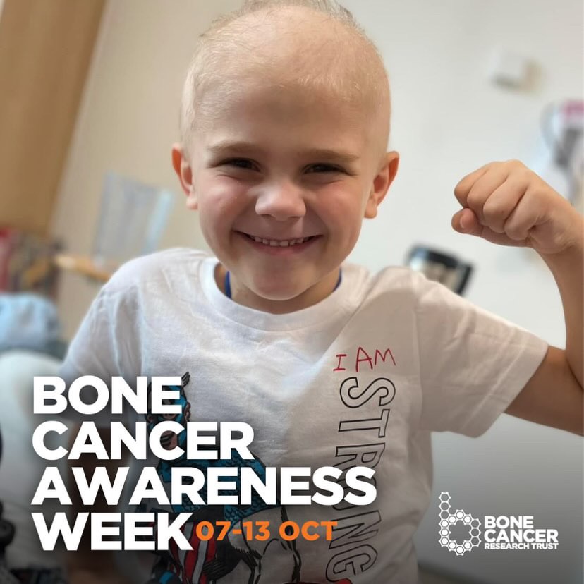 Bone Cancer Research Trust thumbnail