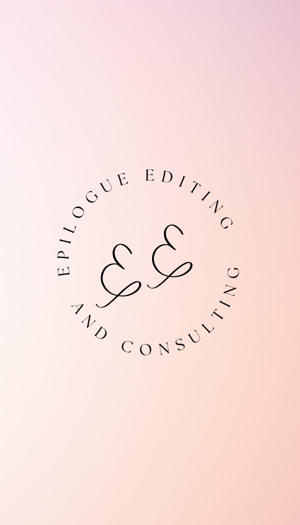 Epilogue Editing and Consulting thumbnail