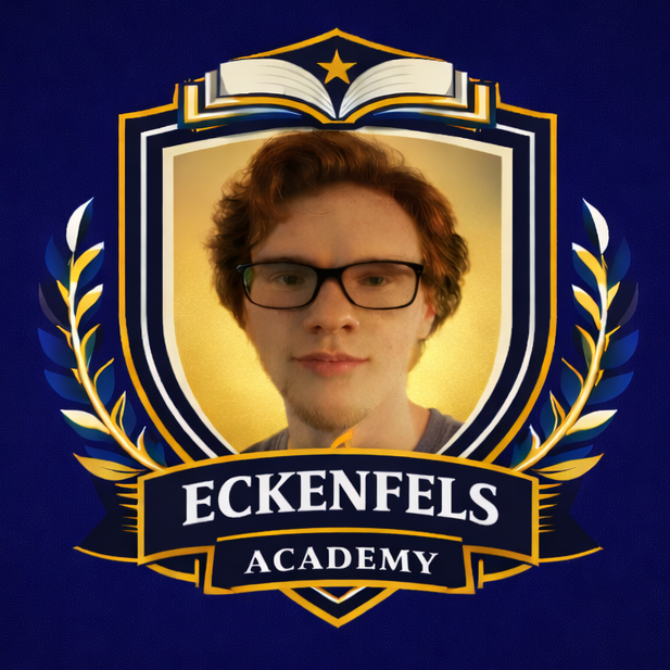 Eckenfels Academy: Free VIP thumbnail