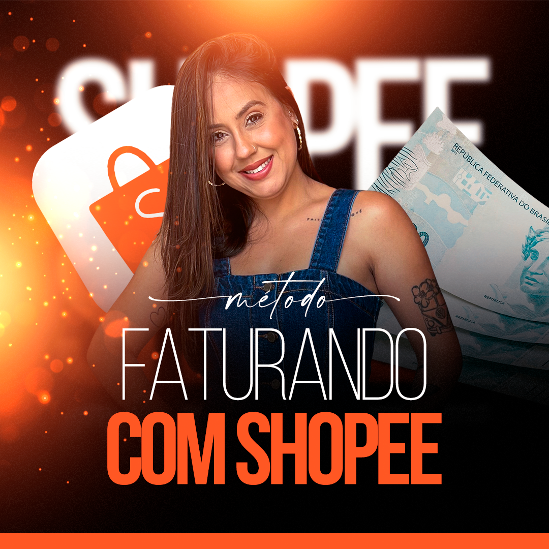 MFS - Método Faturando com Shopee thumbnail