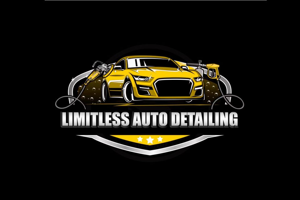 Limitless Auto Detailing thumbnail