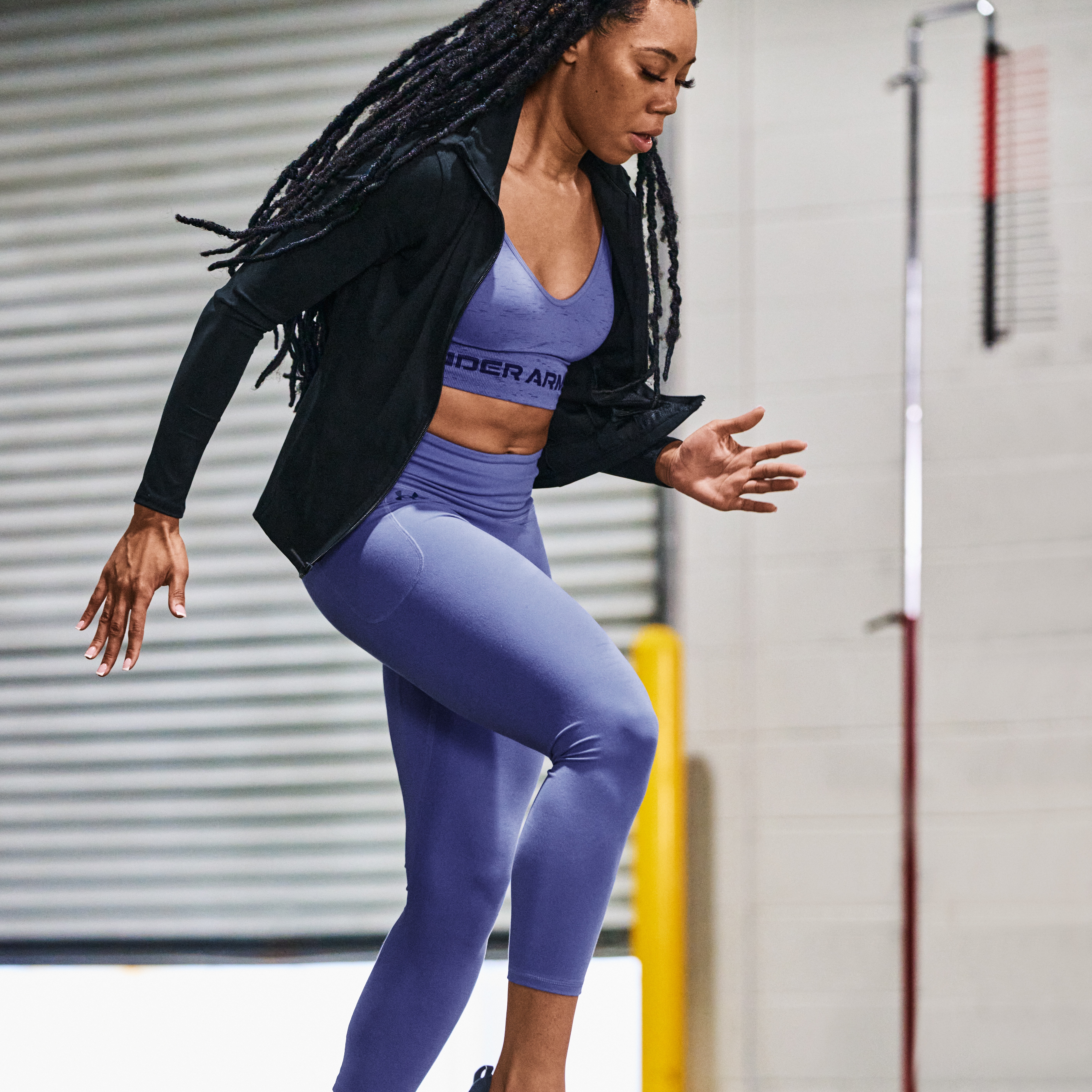 Honess Fitness Classes | Clarity Fitness thumbnail