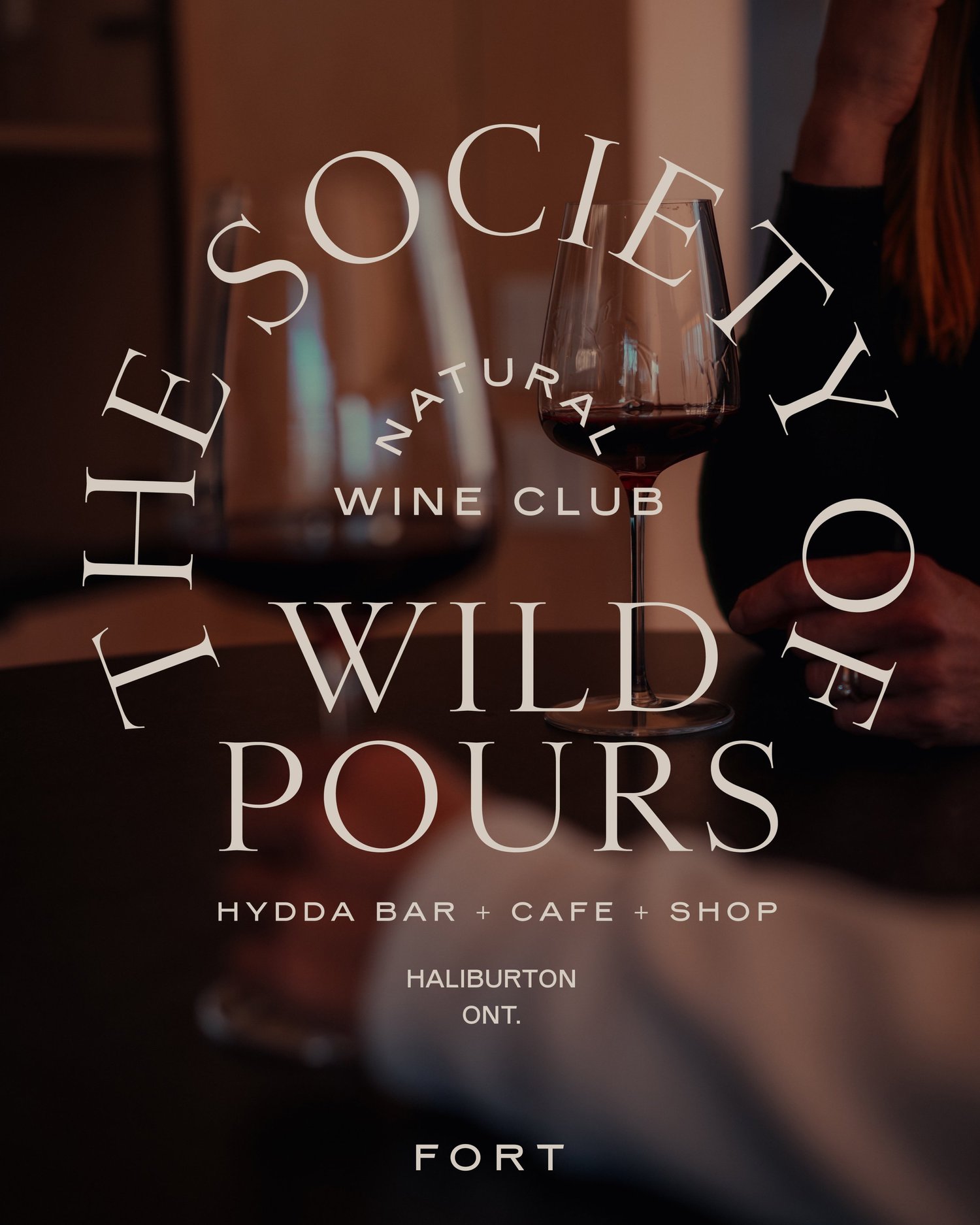 Winter Wine Tasting — Dec 4th thumbnail