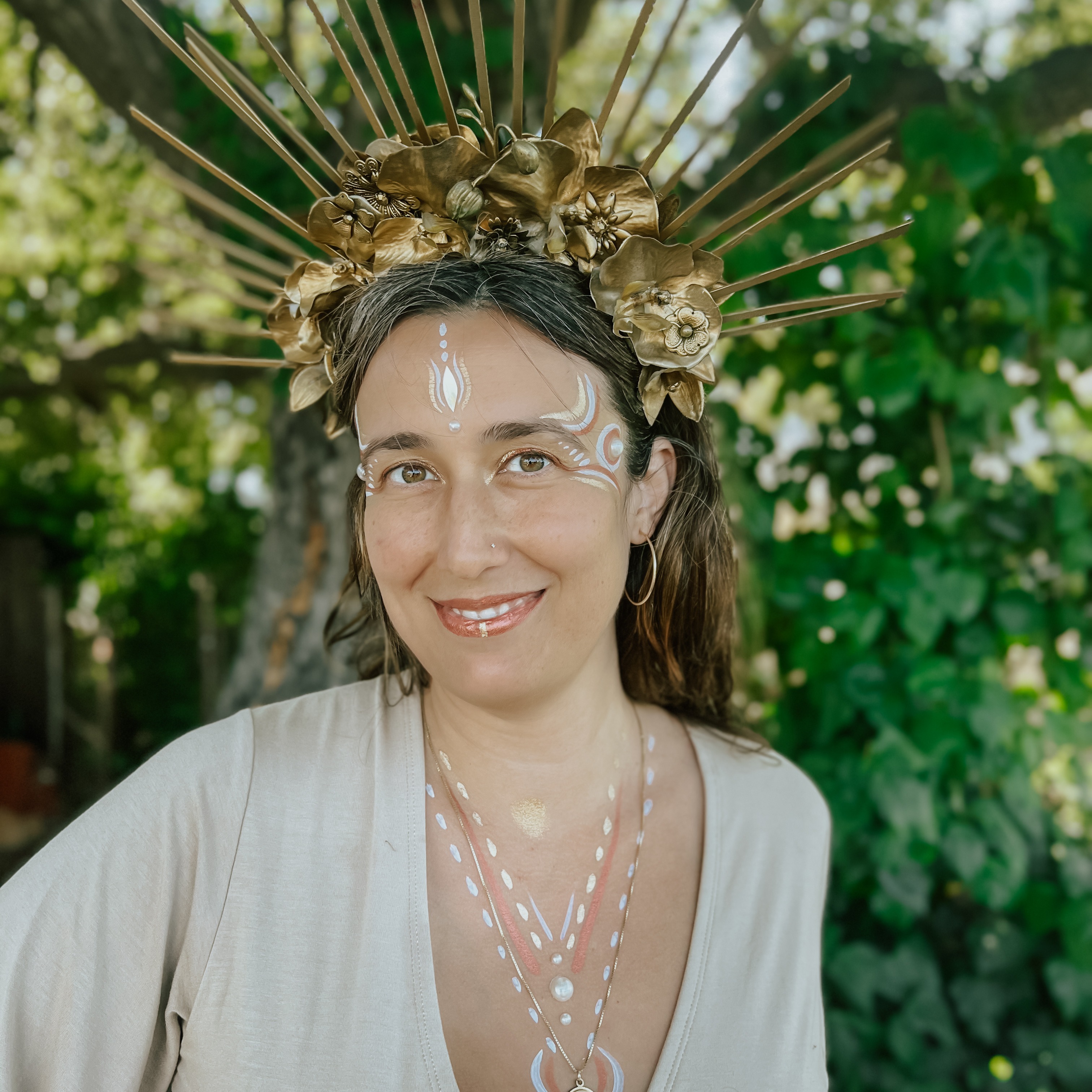 Follow me on Insight Timer thumbnail