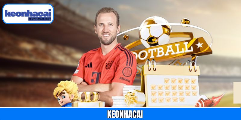 Keonhacai Rest thumbnail