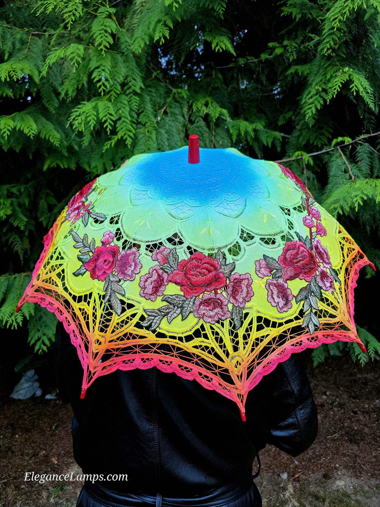 Colorvine Parasol thumbnail