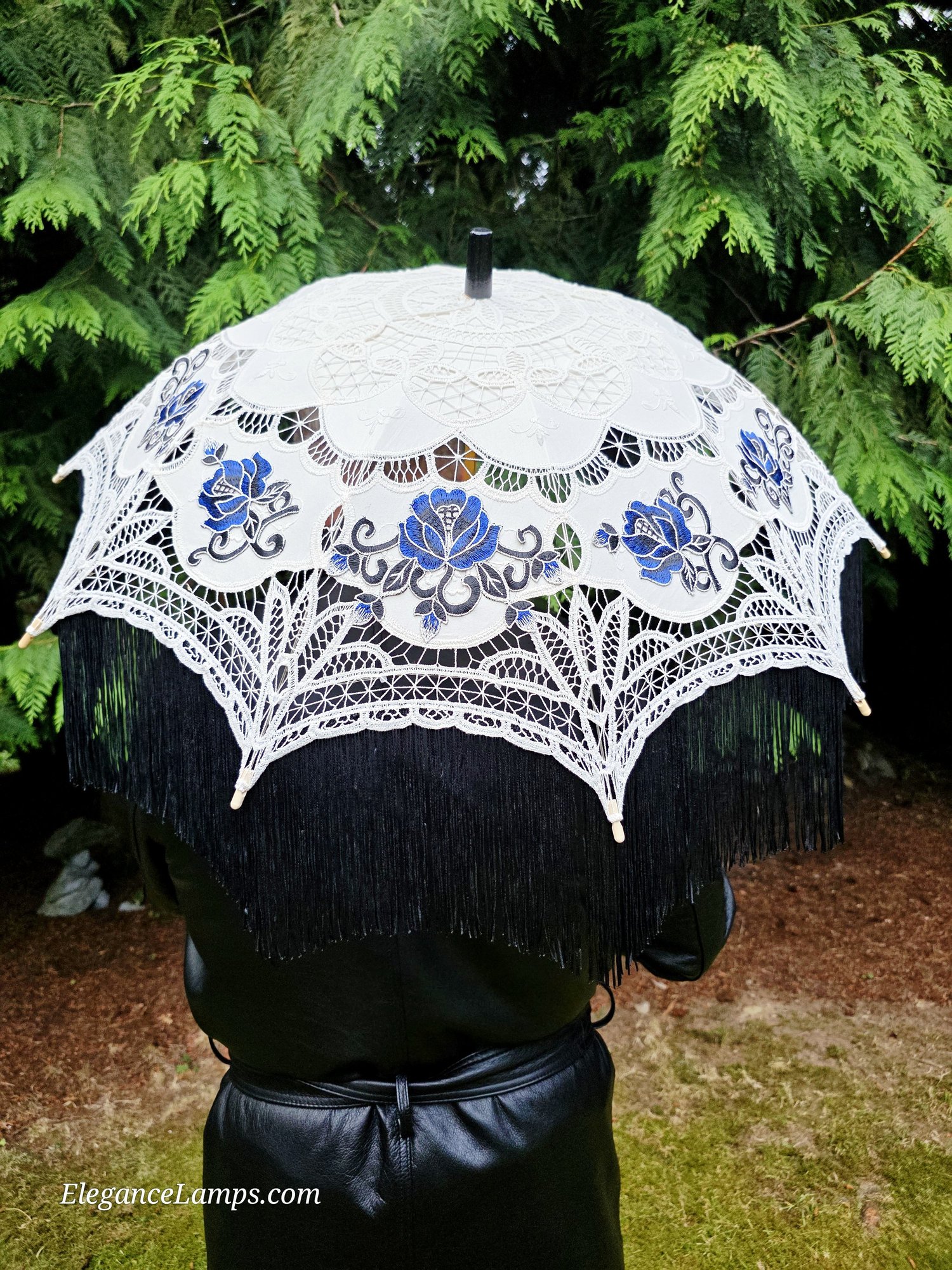 Maison Creme Parasol thumbnail