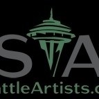 Seattle Artists thumbnail