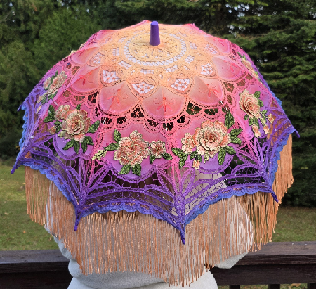 Shop Parasols thumbnail