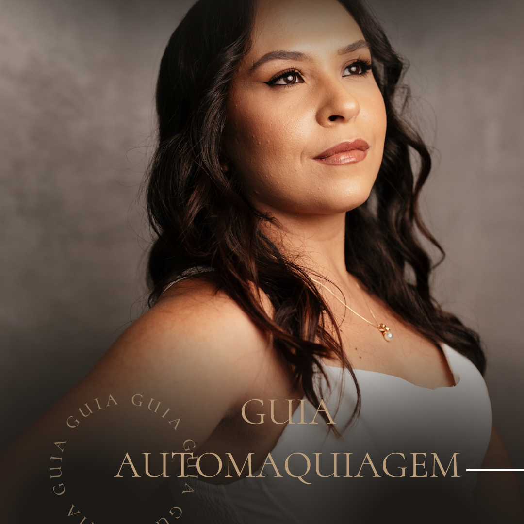 E-book; Guia de Automaquiagem  thumbnail