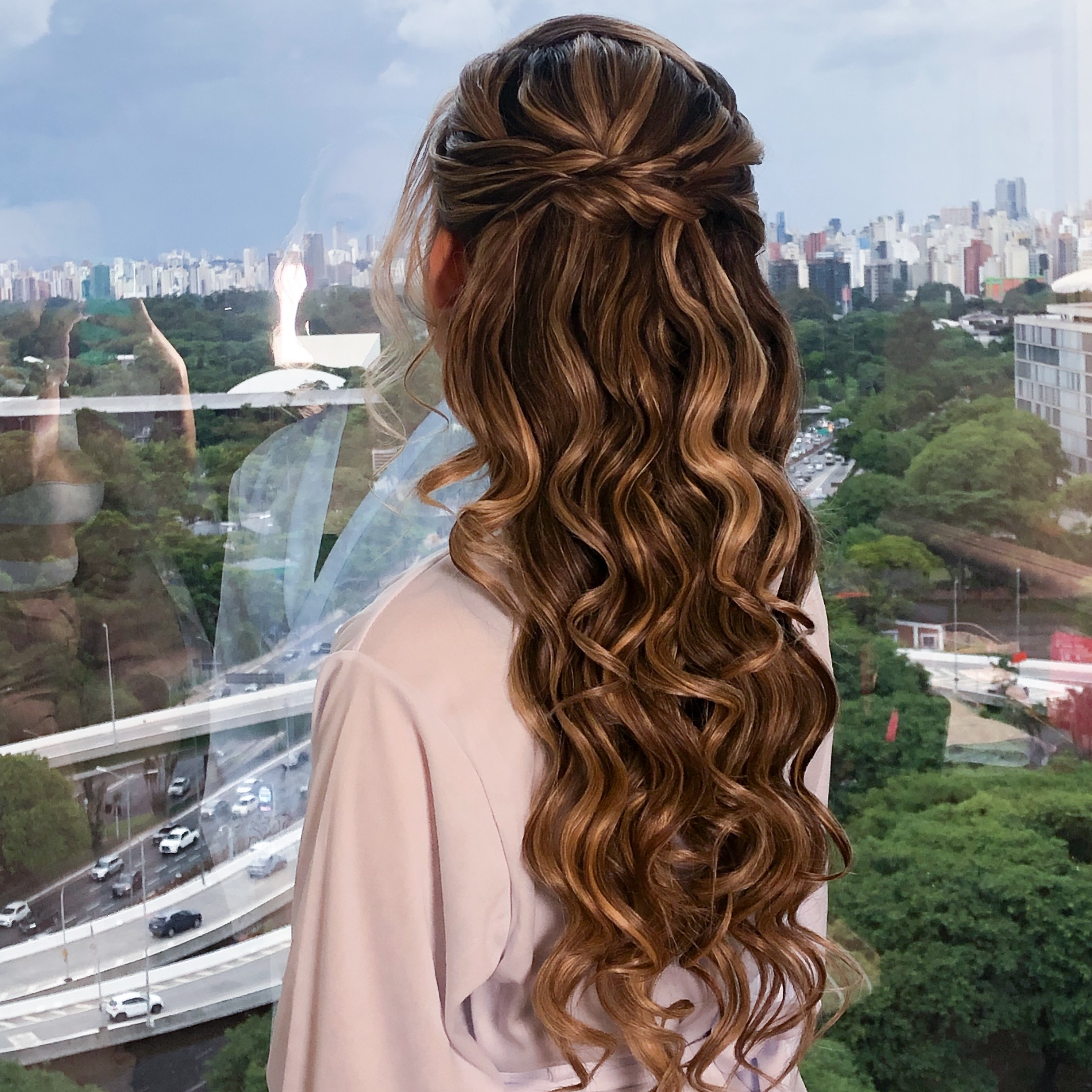 Maquiagem | Penteado  thumbnail