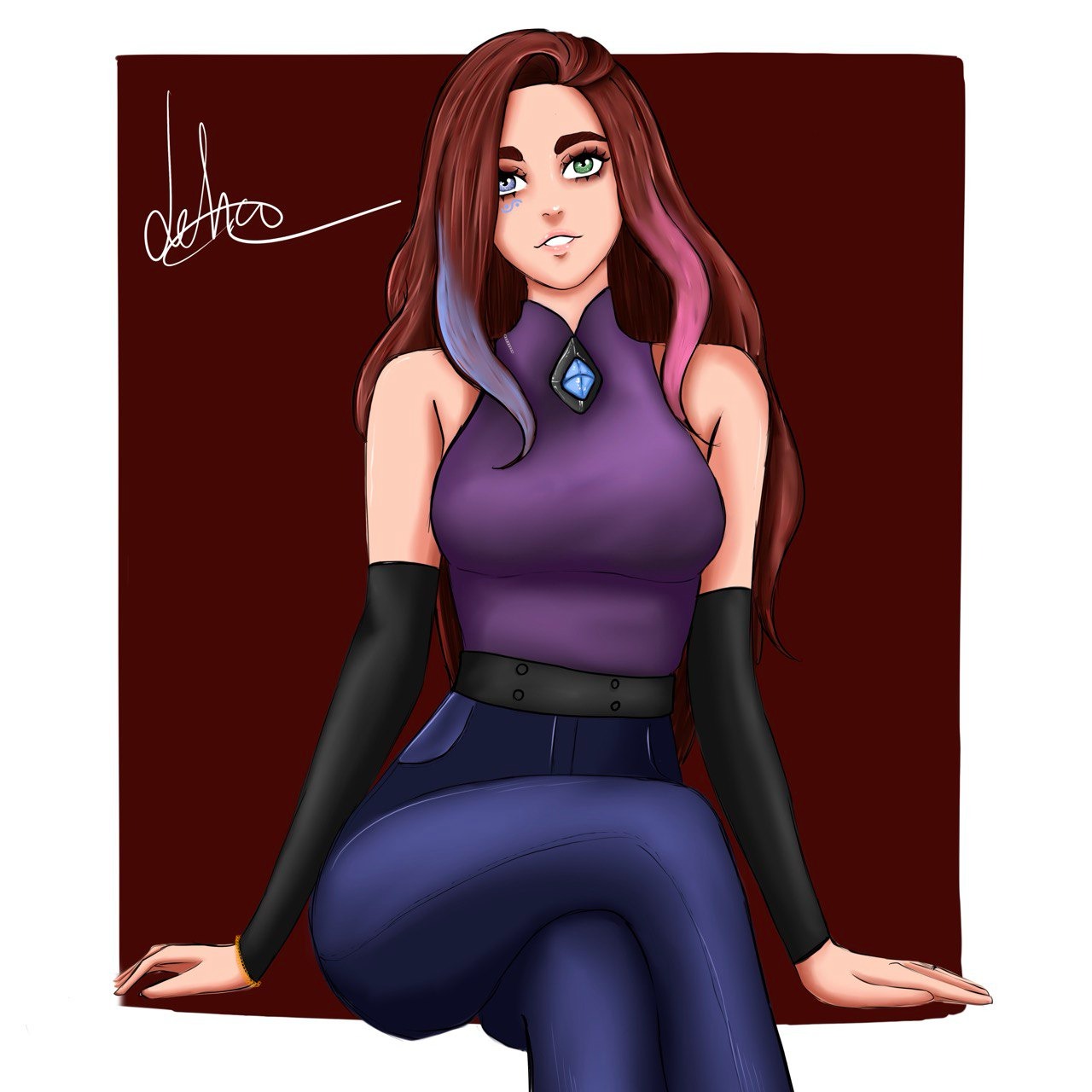 Behance thumbnail