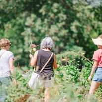 4th Annual Flower Farm Day thumbnail