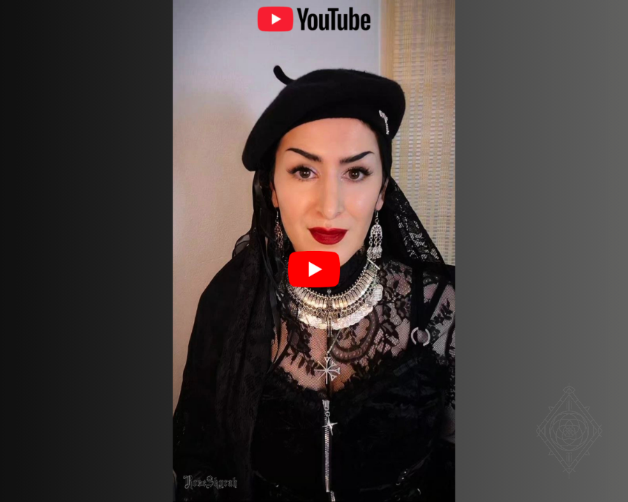 The Self-Actualization Complimentary Triangle thumbnail