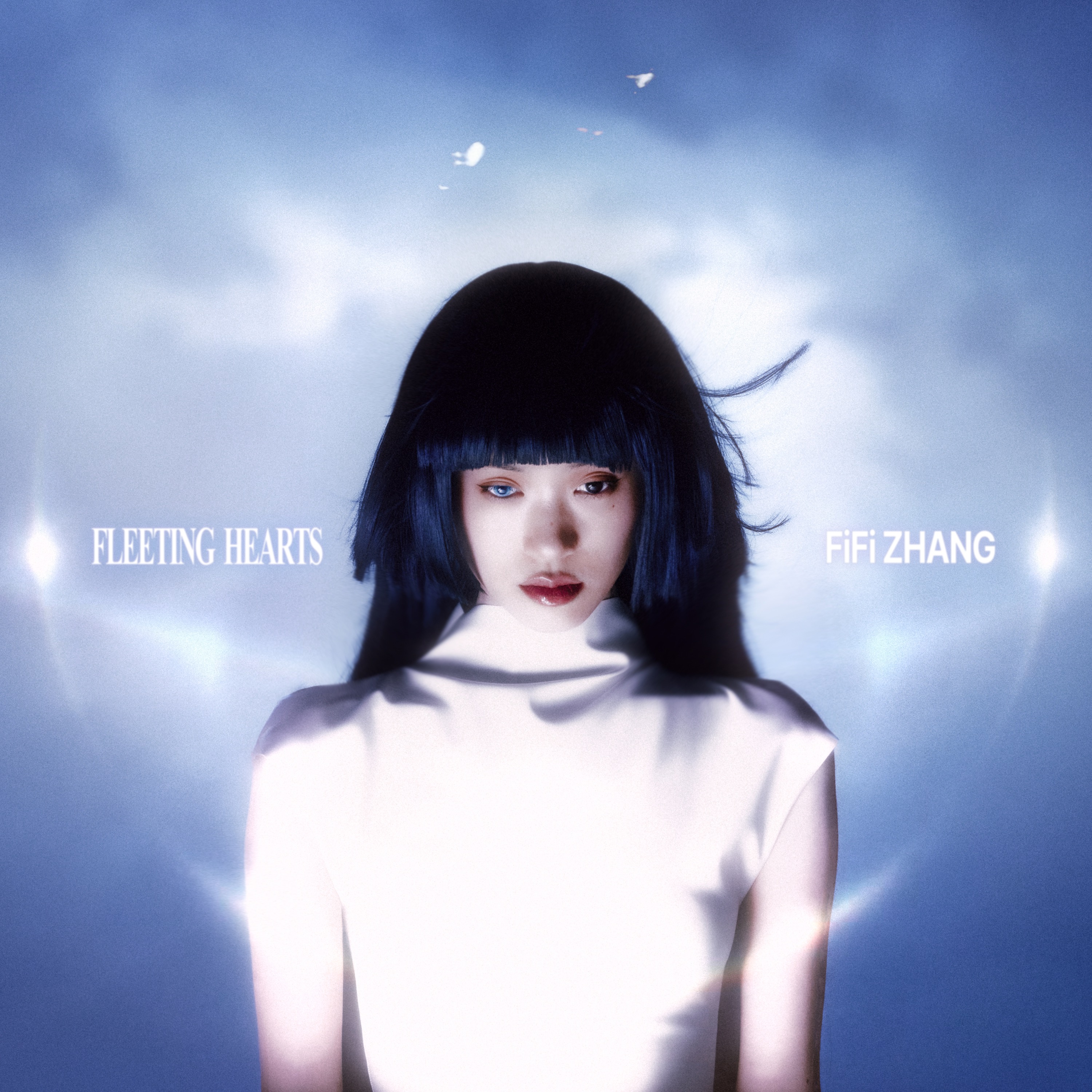 Stream FLEETING HEARTS thumbnail