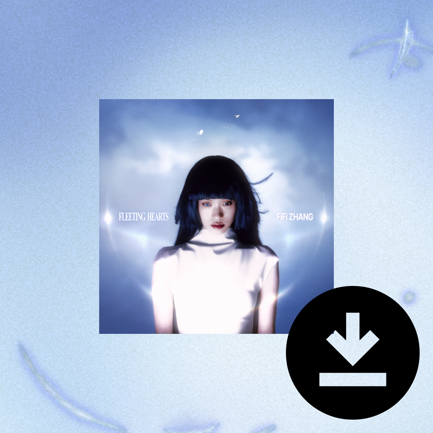 Bandcamp download thumbnail
