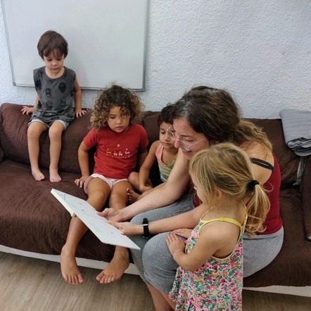 Más Actividades, no os las perdáis!! thumbnail