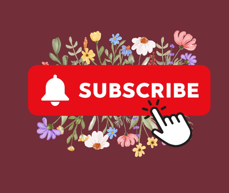 Subscribe to watch free flower design videos for your events! thumbnail