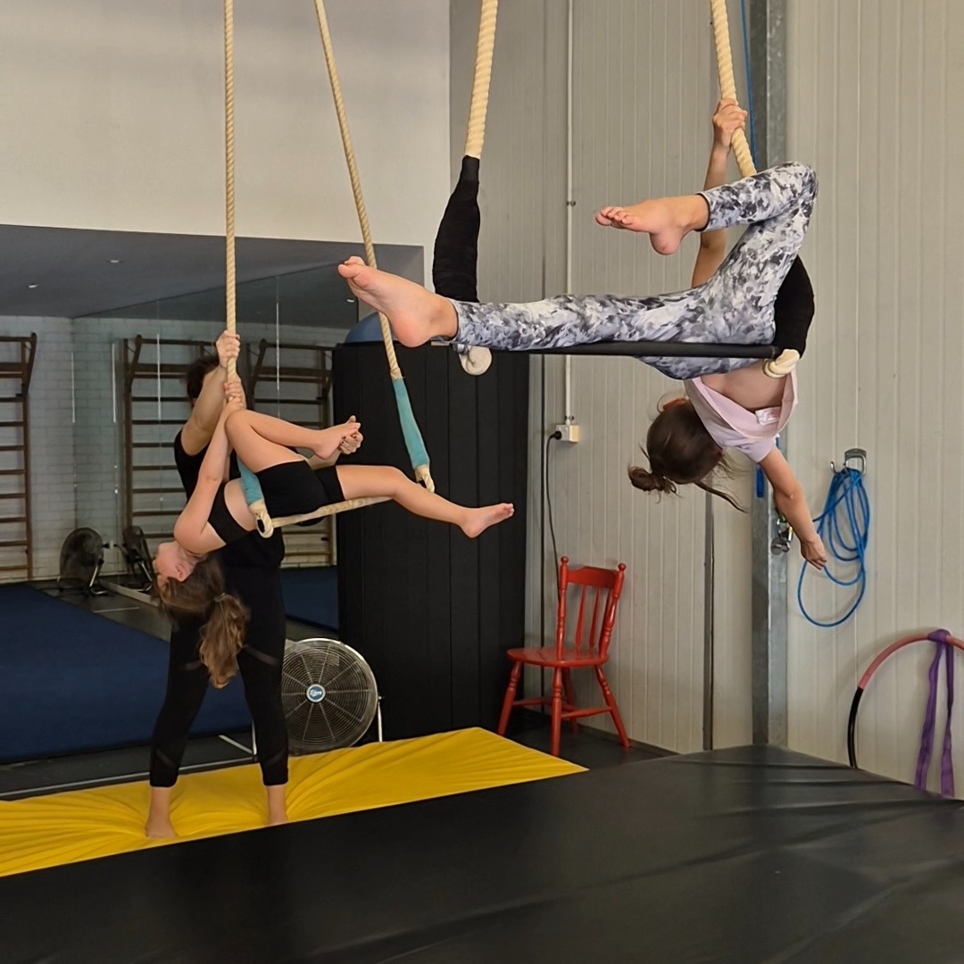 Timetable for Kids Classes thumbnail