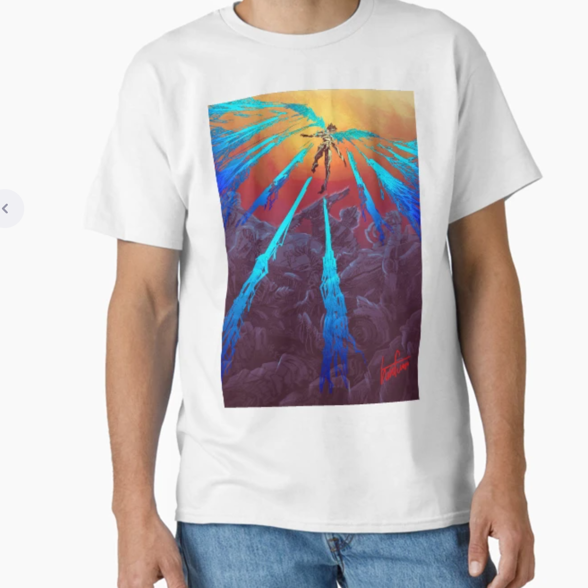 REDBUBBLE-shop thumbnail