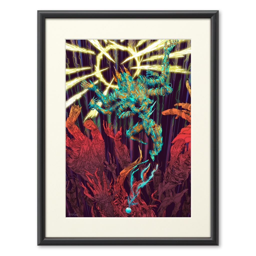 Booth - shop thumbnail