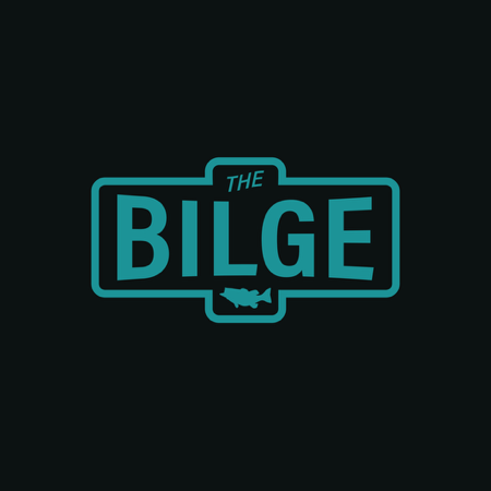 The Bilge Podcast 🎙️ thumbnail