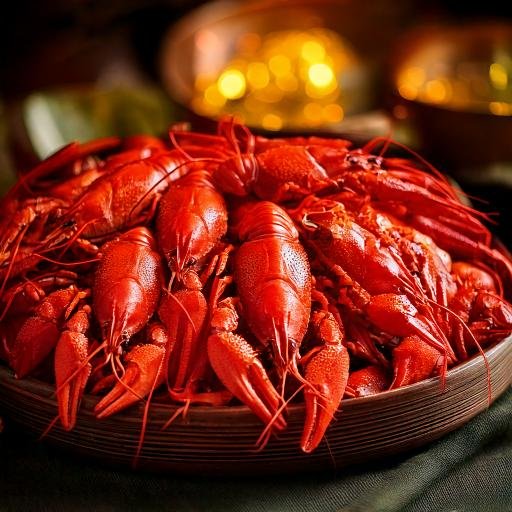 Classic Crawfish Boil thumbnail