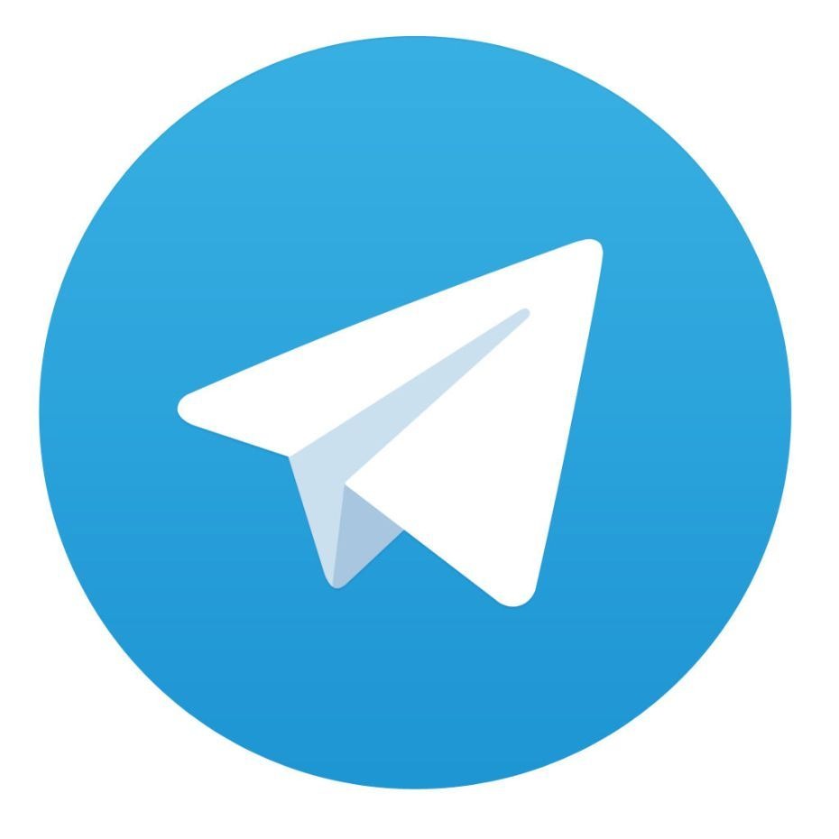 TELEGRAM thumbnail