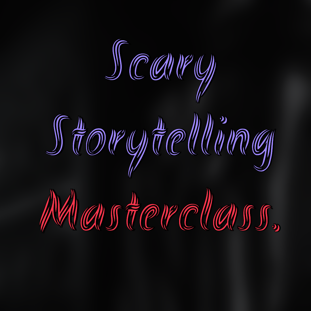 Master scary storytelling in-browser 🕷 by Be The Bite Interactive thumbnail