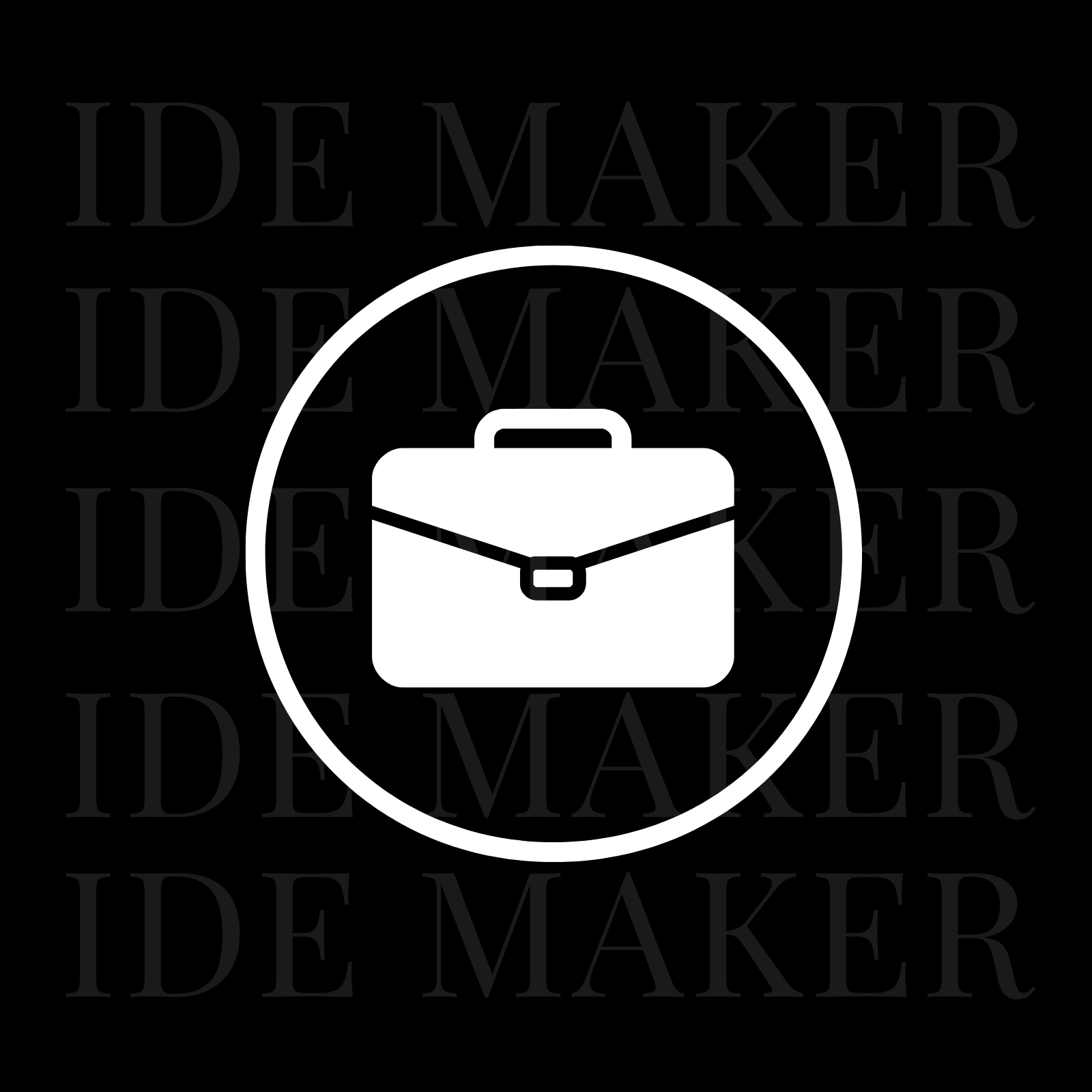 Portifólio - IdeMaker thumbnail
