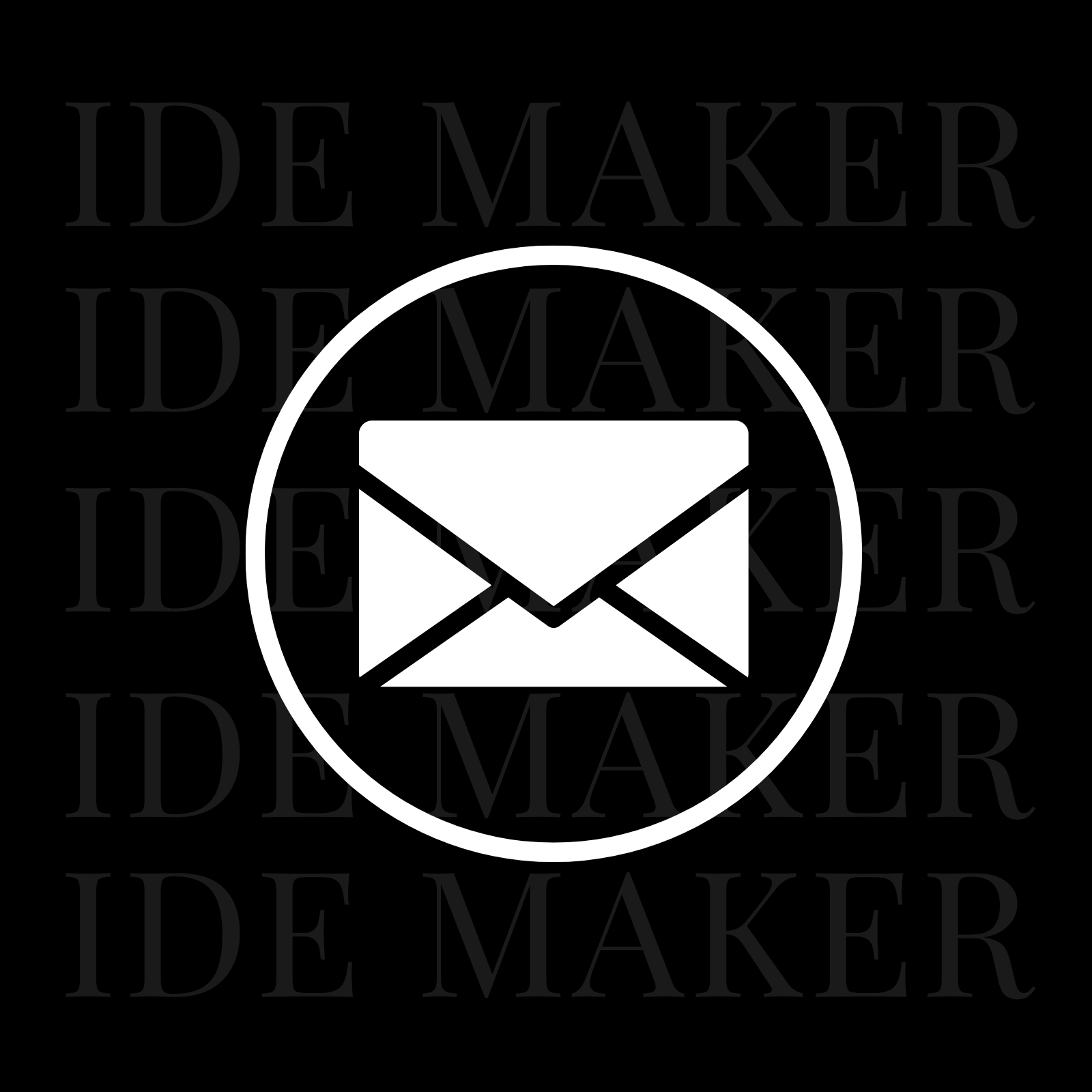 E-mail thumbnail