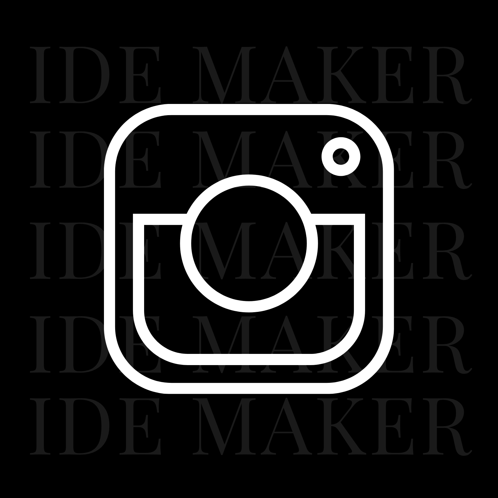Instagram thumbnail