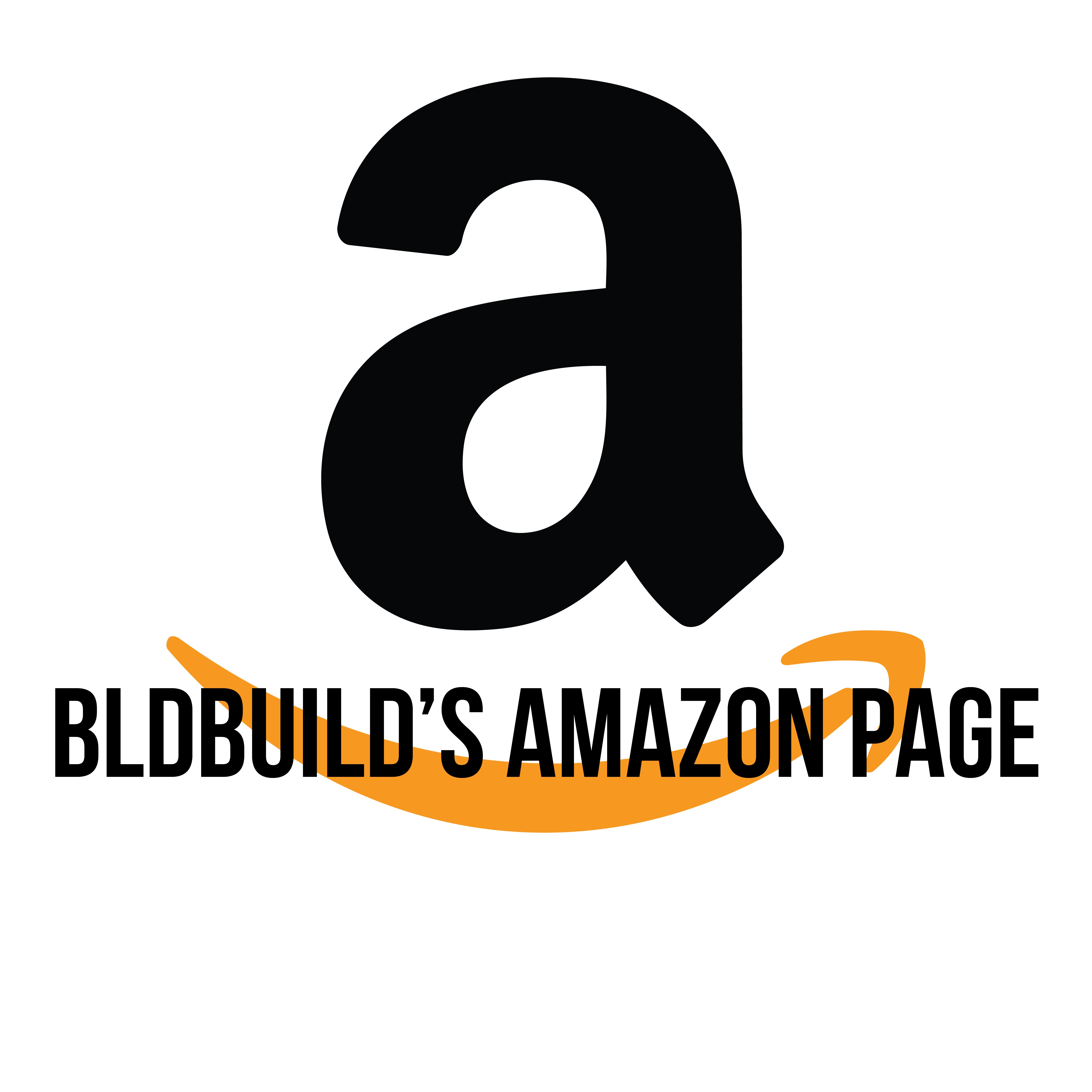 - SHOP MY AMAZON PAGE -  thumbnail