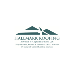 Hallmark Roofing | Gravatar thumbnail