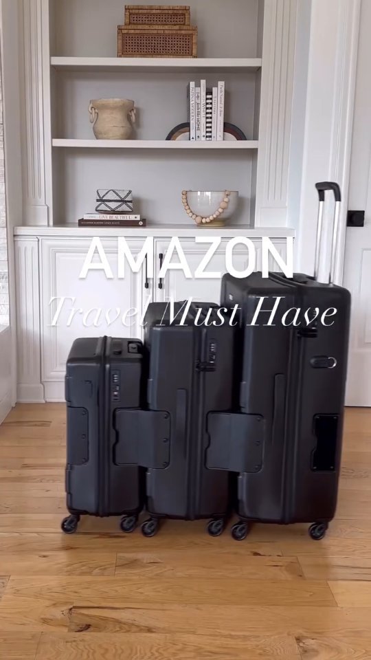 💕 Comment "TRAVEL" and I'll send the details and link to shop! 👉 { Make sure you're following me @iamyomaris to receive 