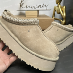 UGG Tazz Platforms from DHGate thumbnail