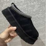 Black UGG Tazz Platforms from DHGate thumbnail