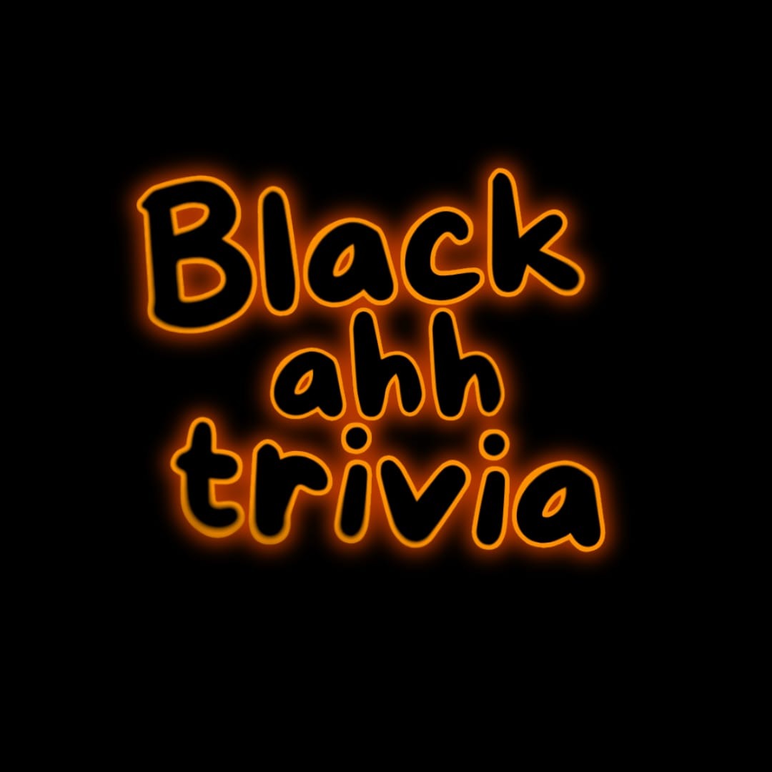Black Ass Trivia | JULY 17 thumbnail