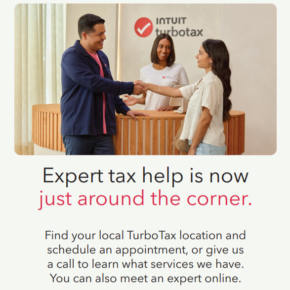 20% off of TurboTax thumbnail