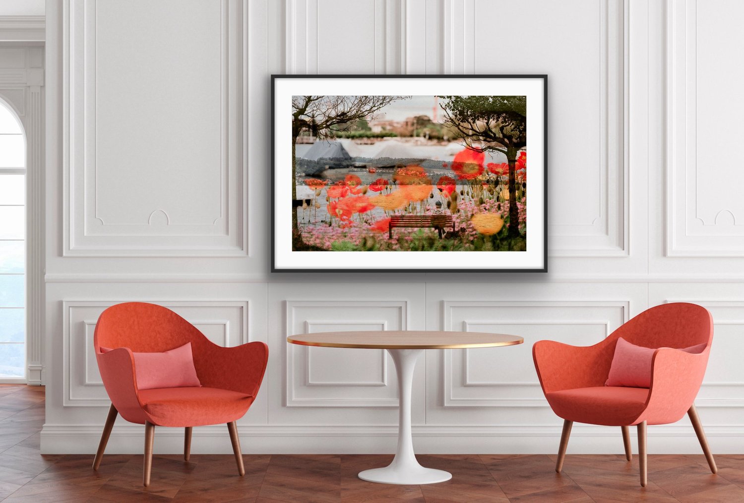 SHOP — COLLECTION 9-9 - LIMITED EDITION PRINTS thumbnail