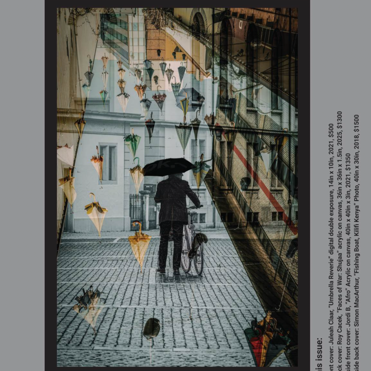 SHOP: PUBLICATIONS thumbnail