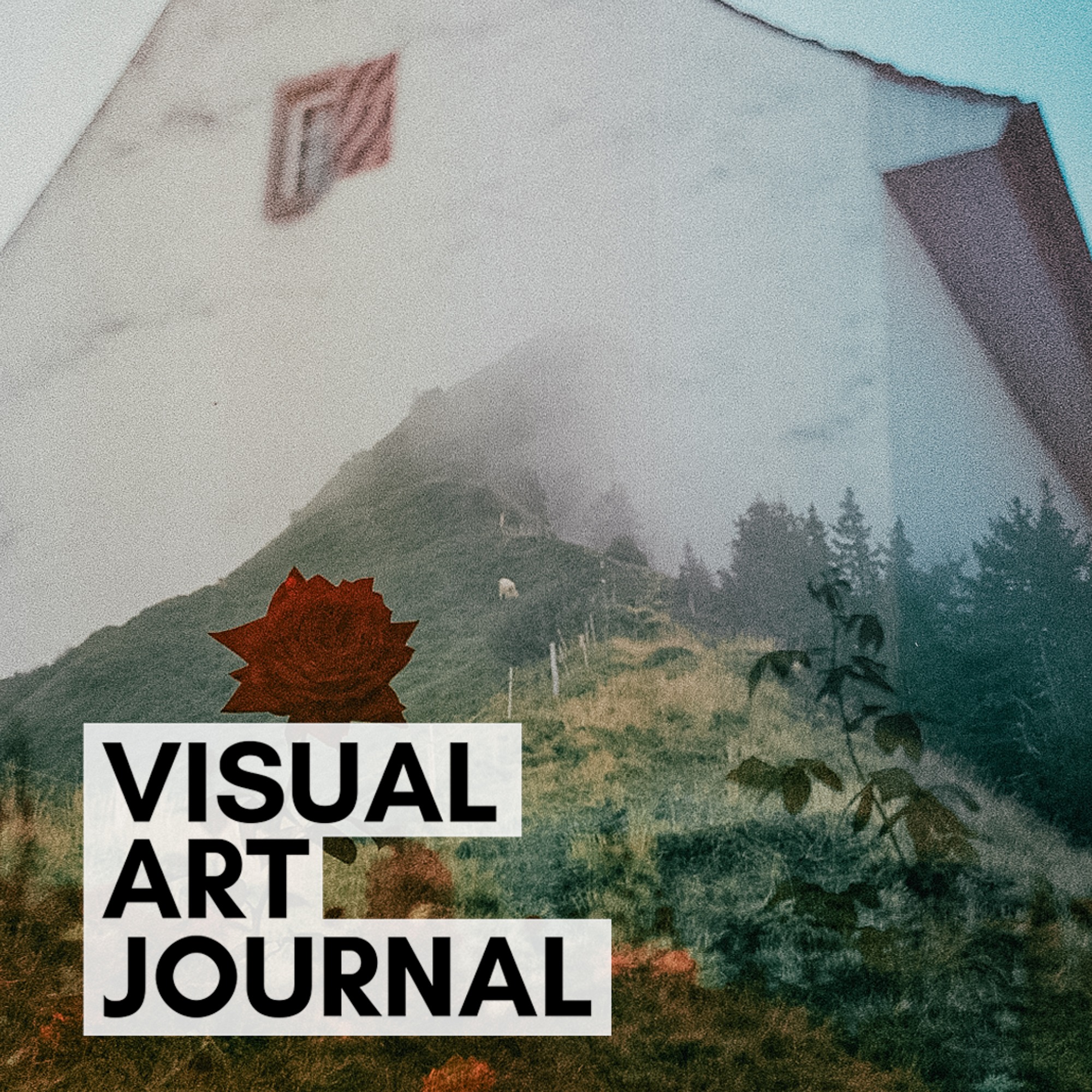 INTERVIEW: Visual Art Journal thumbnail